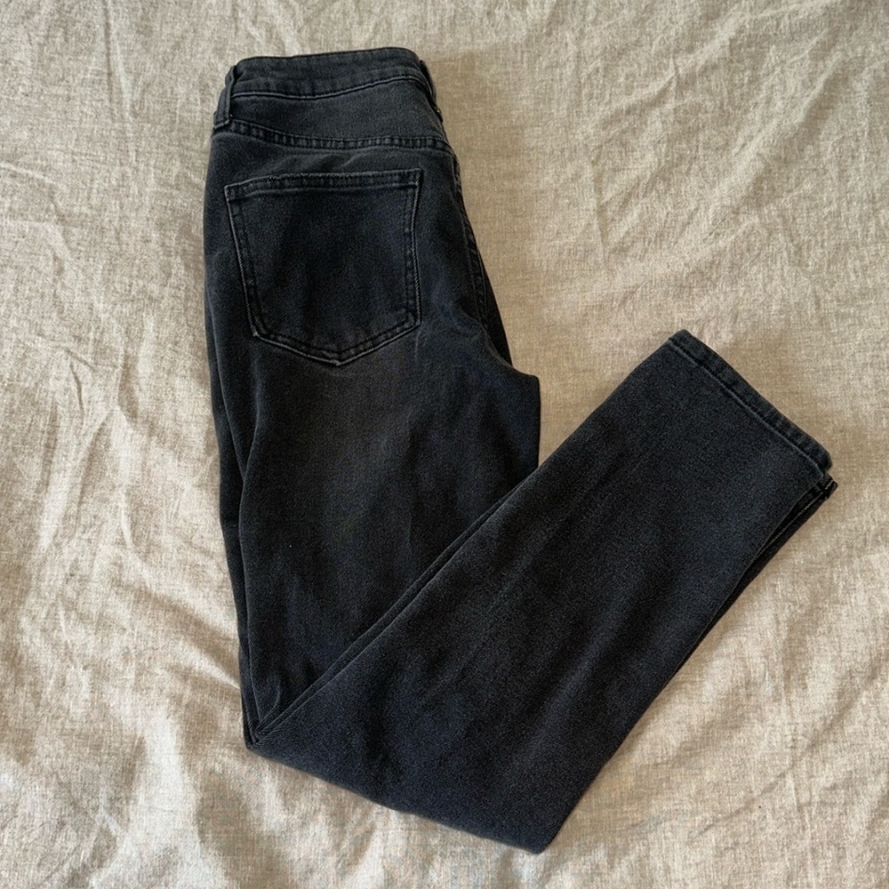 No Boundaries Jeans